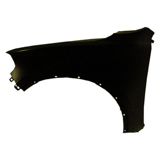 Sherman® - Front Driver Side Fender (CAPA Certified)