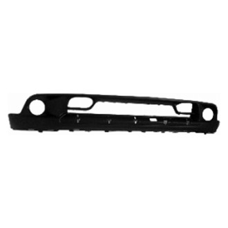 Sherman® - Front Lower Bumper Cover (Value Line)