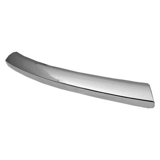 Sherman® 329C-98QU - Front Bumper Cover Molding Applique (CAPA Certified)