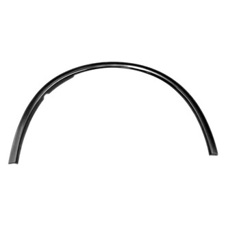 Sherman® - Front Driver Side Wheel Arch Molding (Value Line)
