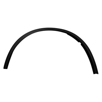 Sherman® - Front Passenger Side Wheel Arch Molding (CAPA Certified)