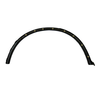 Sherman® - Rear Driver Side Wheel Arch Molding (CAPA Certified)