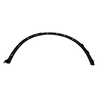 Sherman® - Rear Passenger Side Wheel Arch Molding (CAPA Certified)
