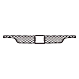 Sherman® - Front Bumper Grille (CAPA Certified)