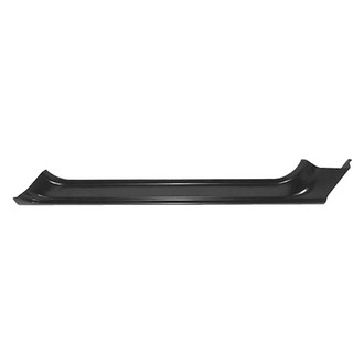 Sherman® - Driver Side Factory Style Rocker Panel