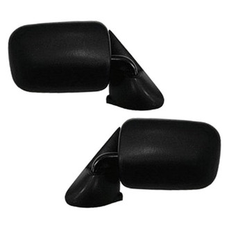 Sherman® - Side View Mirror (Non-Heated, Foldaway)