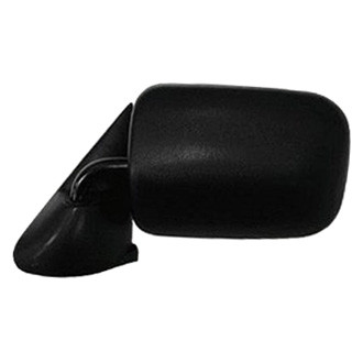 Sherman® - Driver Side Manual View Mirror (Non-Heated, Foldaway) (Standard Line)