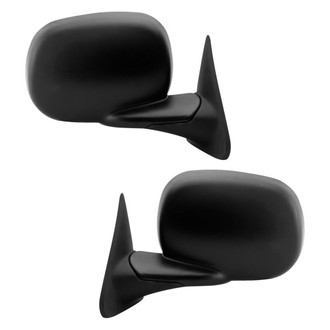 Sherman® - Side View Mirror (Foldaway)