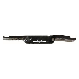 Sherman® - Rear Bumper Step Pad (Value Line)