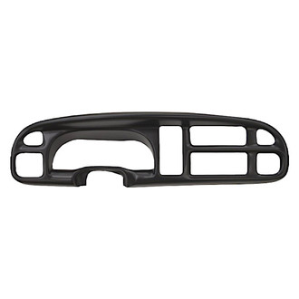 Sherman® - Instrument Panel Cover