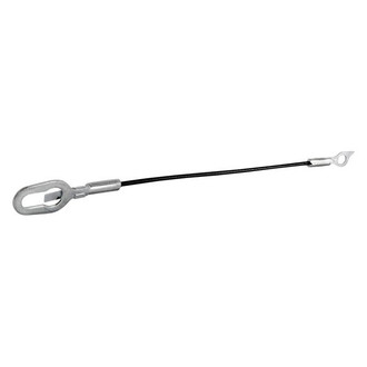 Sherman® - Tailgate Cable