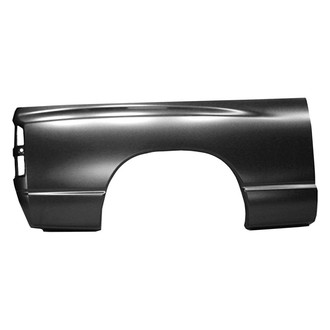 Sherman® - Passenger Side Bed Panel (CAPA Certified)
