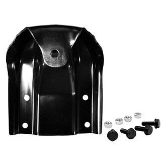 Sherman® - Rear Leaf Spring Hanger