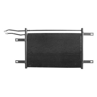 Sherman® - Transmission Oil Cooler