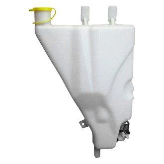 Sherman® - Washer Fluid Reservoir