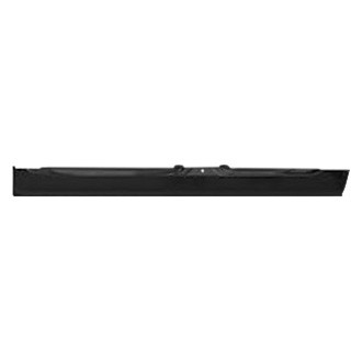 Sherman® - Driver Side Slip-On Style Rocker Panel