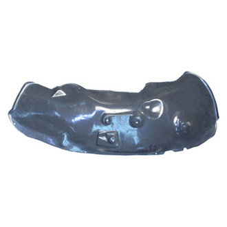 Sherman® - Front Driver Side Fender Liner (CAPA Certified)