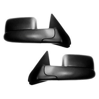 Sherman® - Towing Mirror (Foldaway)