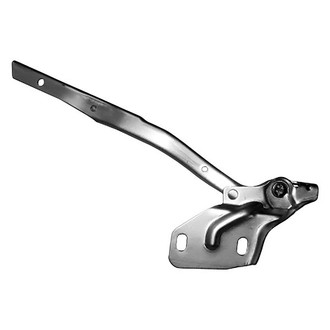 Sherman® - Driver Side Hood Hinge (Value Line)