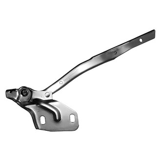 Sherman® - Passenger Side Hood Hinge (Value Line)
