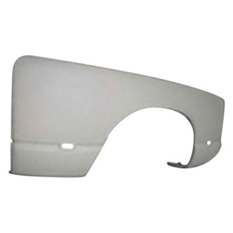 Sherman® - Driver Side Bed Panel (Value Line)