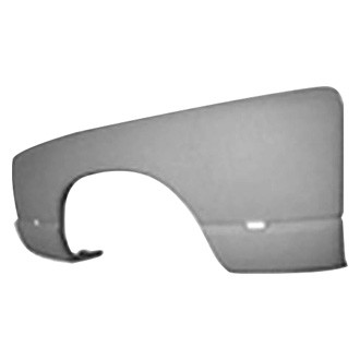 Sherman® - Passenger Side Bed Panel (Value Line)