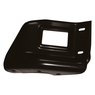 Sherman® - Rear Driver Side Step Bumper Support Bracket (Value Line)