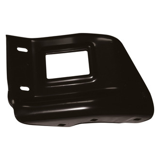 Sherman® - Rear Passenger Side Step Bumper Support Bracket (Value Line)