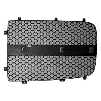 Sherman® - Passenger Side Grille Insert (Value Line)