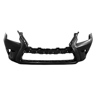 Sherman® - Front Bumper Cover (CAPA Certified)