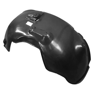 Sherman® - Front Driver Side Fender Liner (Value Line)