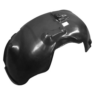 Sherman® - Front Passenger Side Fender Liner (Value Line)