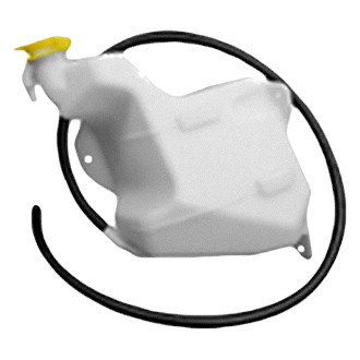 Sherman® - Engine Coolant Recovery Tank