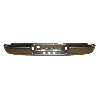 Sherman® - Rear Bumper Face Bar (Value Line)