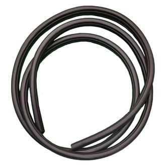 Sherman® - Rear Driver or Passenger Side Door Seal (Value Line)