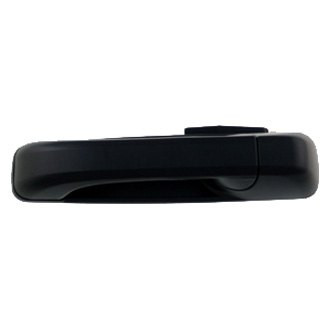 Sherman® - Rear Driver Side Exterior Door Handle (Value Line)