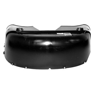 Sherman® - Rear Driver Side Fender Liner (Value Line)