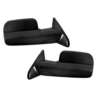 Sherman® - Towing Mirror