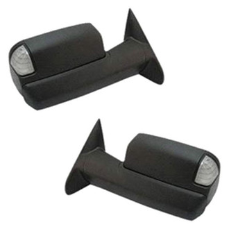 Sherman® - Towing Mirror (Foldaway)