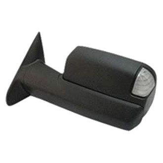 Sherman® - Driver Side Power Towing Mirror (Heated, Foldaway) (Standard Line)