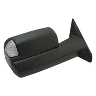 Sherman® - Passenger Side Power Towing Mirror (Heated, Foldaway) (Standard Line)