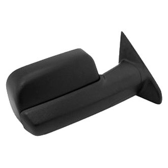Sherman® - Passenger Side Manual Towing Mirror (Non-Heated, Foldaway) (Standard Line)