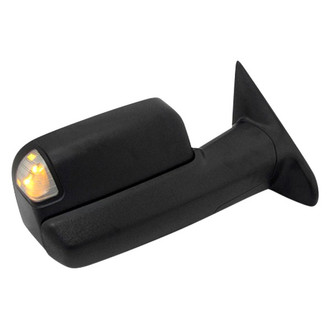 Sherman® - Passenger Side Power Towing Mirror (Heated, Foldaway) (Standard Line)