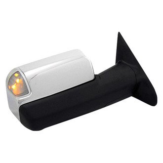 Sherman® - Passenger Side Power Towing Mirror (Heated, Foldaway) (Standard Line)