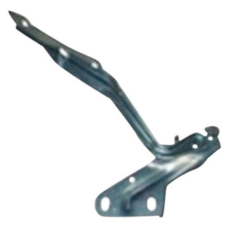 Sherman® - Passenger Side Hood Hinge (Value Line)