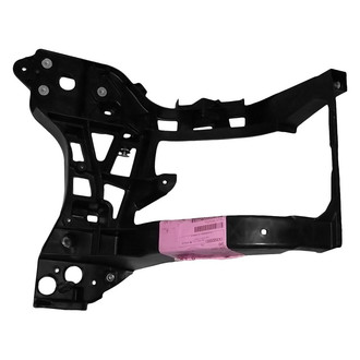 Sherman® - Driver Side Headlight Bracket (Value Line)