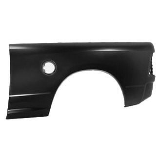 Sherman® - Driver Side Bed Panel (Value Line)