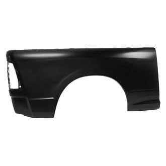 Sherman® - Passenger Side Bed Panel (Value Line)