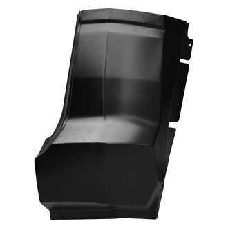 Sherman® - Rear Driver Side Truck Cab Corner (Value Line)