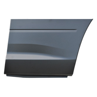 Sherman® - Lower Bed Panel Patch Front Section